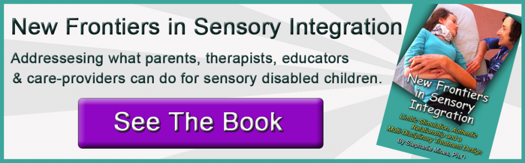 book on sensory integration