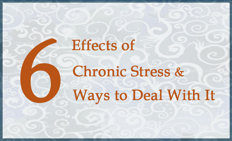 effects chronic stress